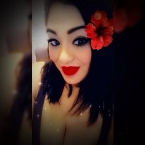 Meet your Posher, Alba